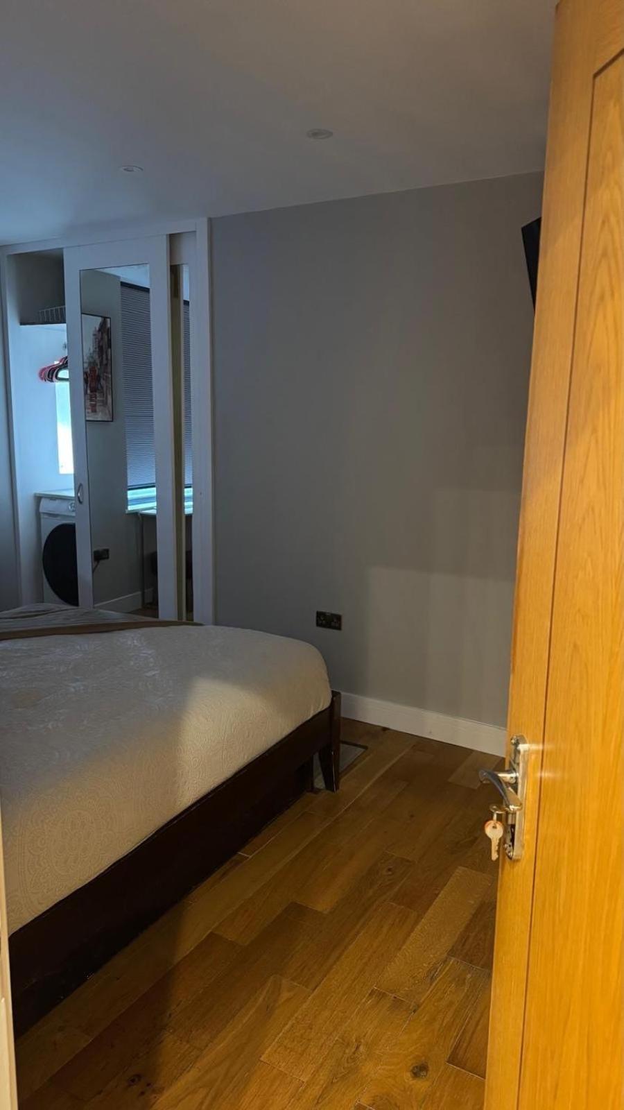 Central Apartment London Exterior foto