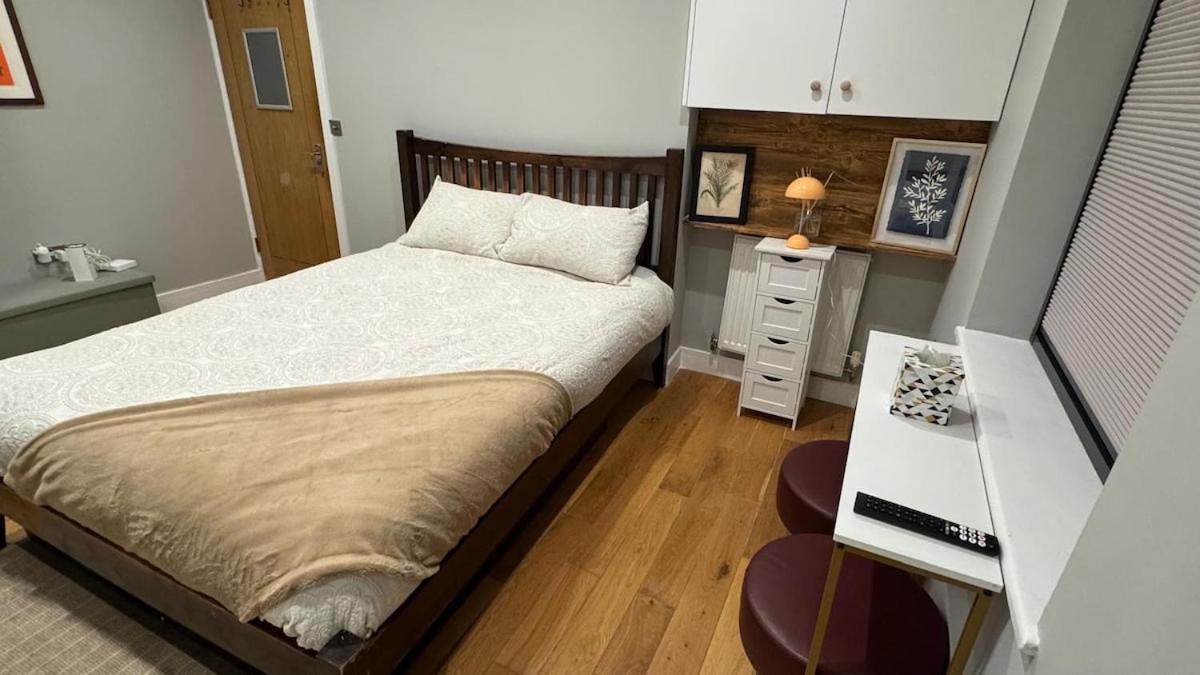 Central Apartment London Exterior foto